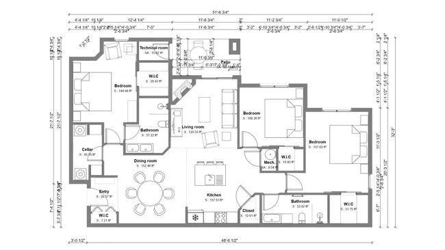 Floor Plans Image